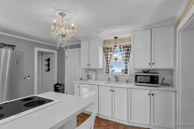 $279,000 | 311 Mc Chesney Street, Wilson, NY 14172