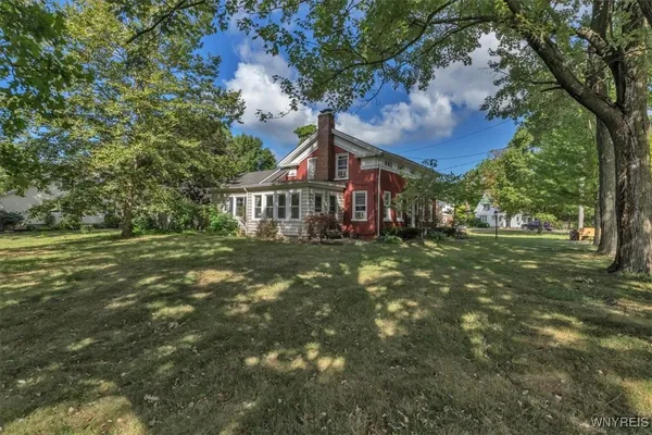 $269,900 | 311 Mc Chesney Street, Wilson, NY 14172