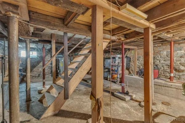 $269,900 | 311 Mc Chesney Street, Wilson, NY 14172