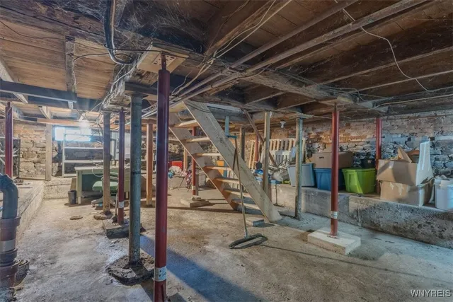 $279,000 | 311 Mc Chesney Street, Wilson, NY 14172