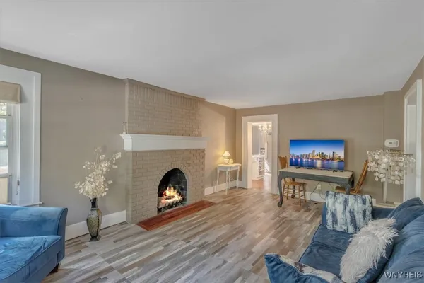 $269,900 | 311 Mc Chesney Street, Wilson, NY 14172