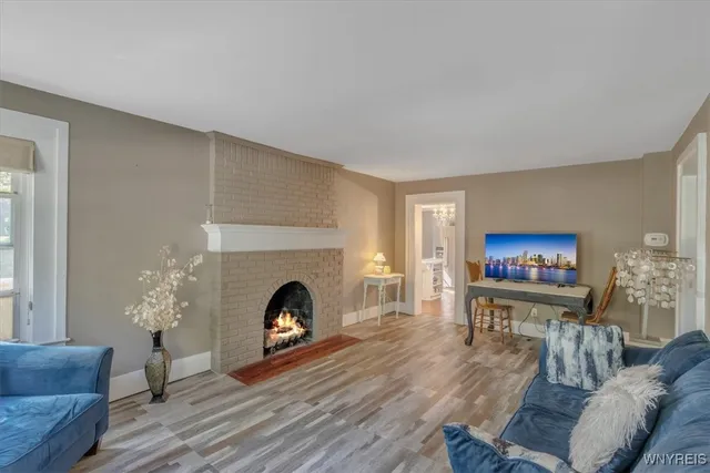 $279,000 | 311 Mc Chesney Street, Wilson, NY 14172