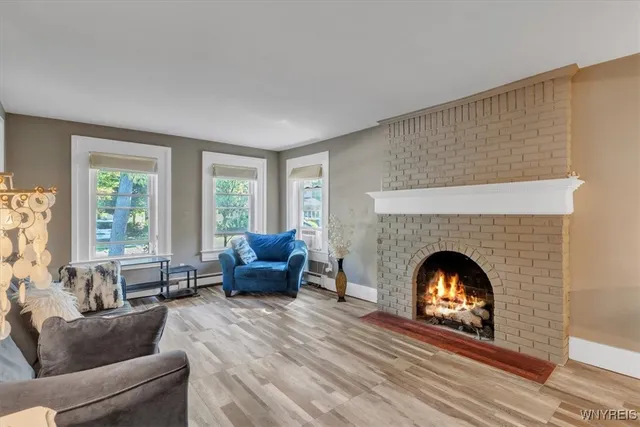 $279,000 | 311 Mc Chesney Street, Wilson, NY 14172