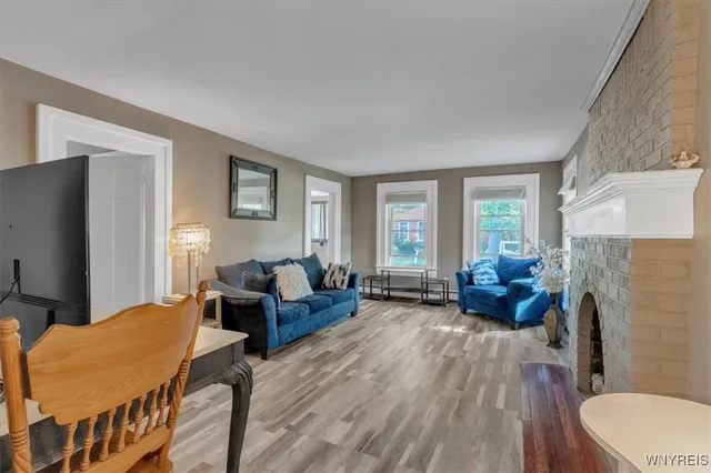 $279,000 | 311 Mc Chesney Street, Wilson, NY 14172