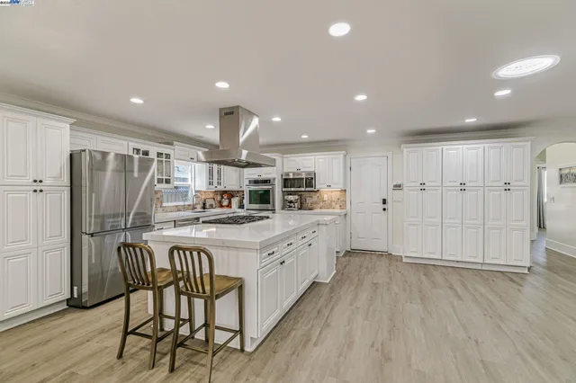 $1,888,000 | 4714 Serra Avenue, Fremont, CA 94538