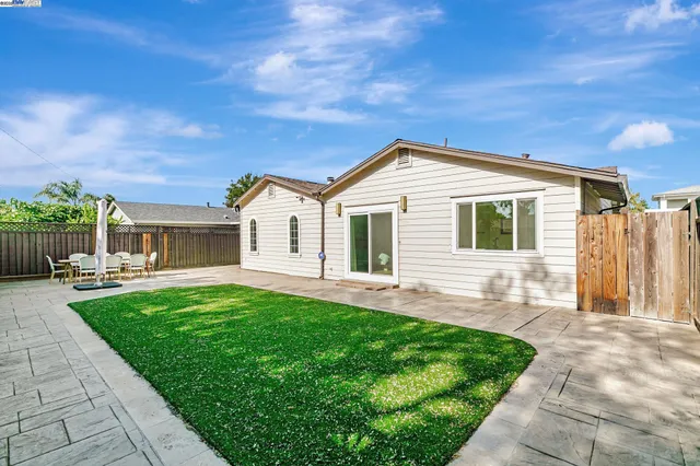 $1,888,000 | 4714 Serra Avenue, Fremont, CA 94538