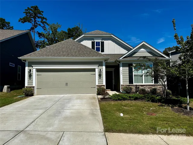 $2,800 | 340 Secretariat Drive, Iron Station, NC 28080