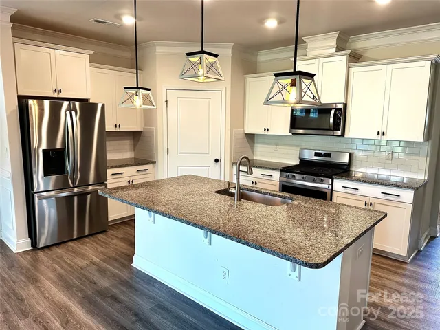 $2,800 | 340 Secretariat Drive, Iron Station, NC 28080