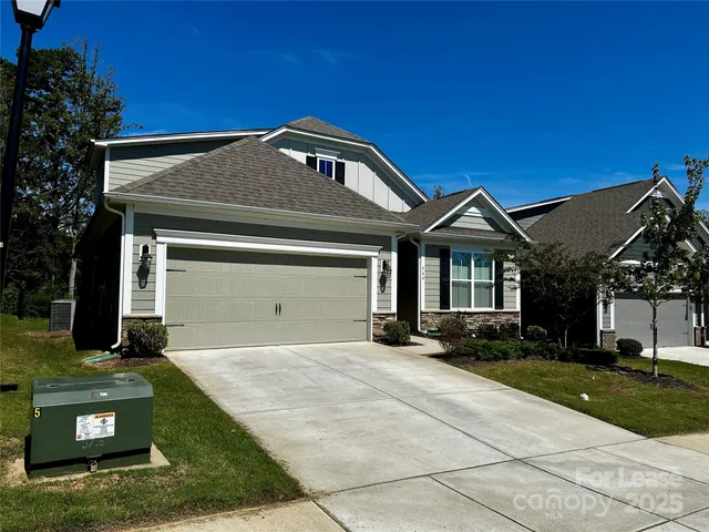 $2,800 | 340 Secretariat Drive, Iron Station, NC 28080