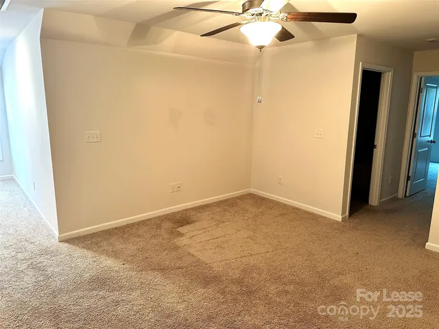 $2,800 | 340 Secretariat Drive, Iron Station, NC 28080