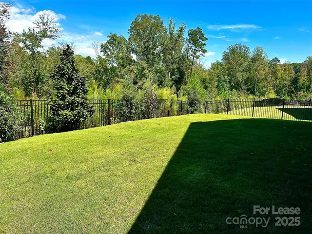 $2,800 | 340 Secretariat Drive, Iron Station, NC 28080