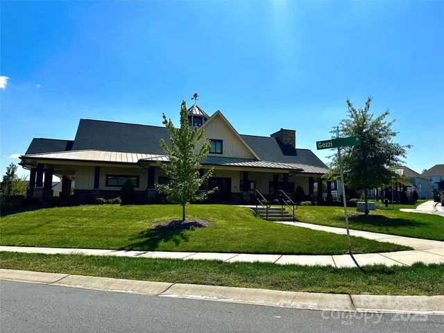 $2,800 | 340 Secretariat Drive, Iron Station, NC 28080