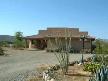 36550 South Rincon Road Wickenburg, AZ 85390 - Photo 1 of 6 Primary Photo