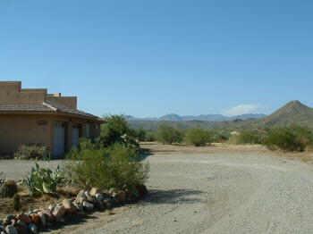 36550 South Rincon Road Wickenburg, AZ 85390 - Photo 2 of 6 Additional Photo
