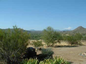 36550 South Rincon Road Wickenburg, AZ 85390 - Photo 3 of 6 Additional Photo