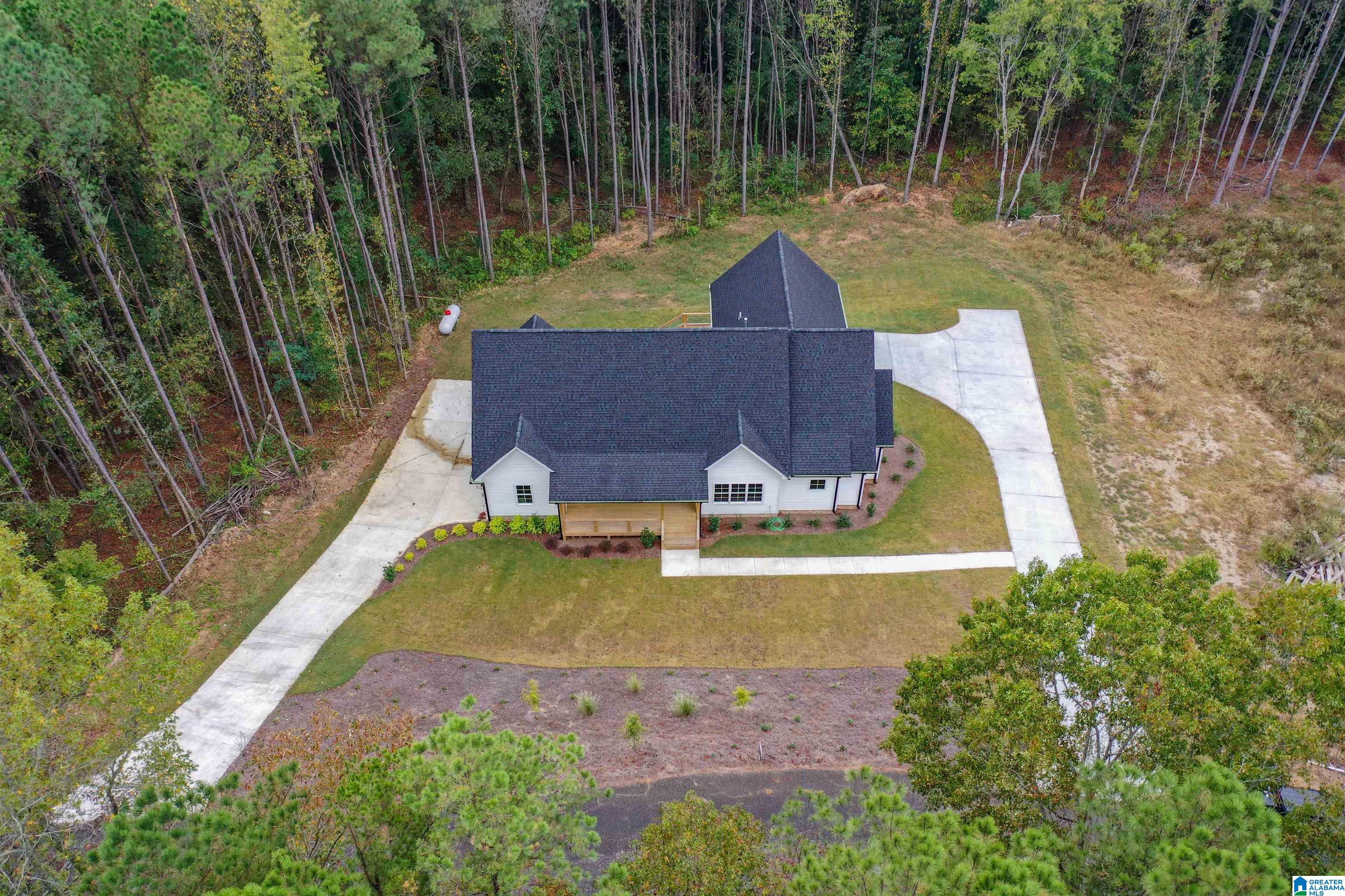 9176 Pritchett Road Gardendale, AL 35071 - Photo 75 of 82