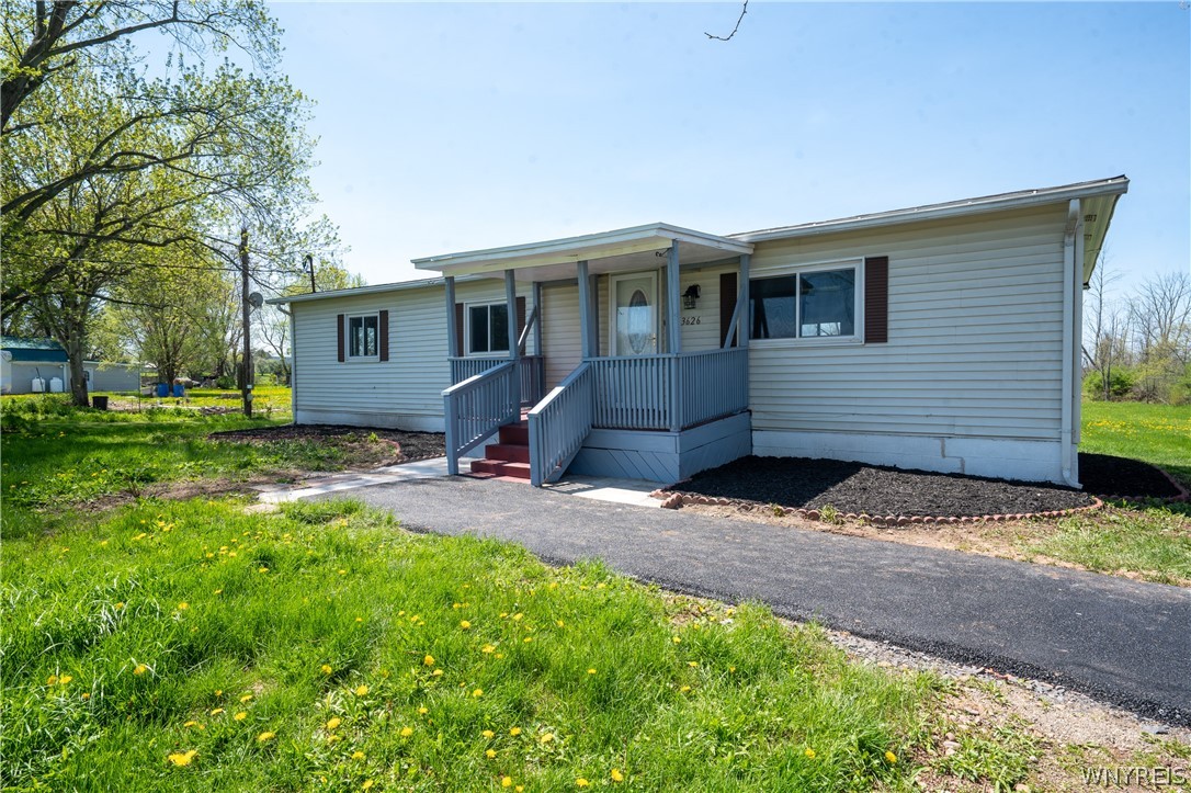 3626 Orangeport Road Gasport, NY 14067 - Photo 5 of 50