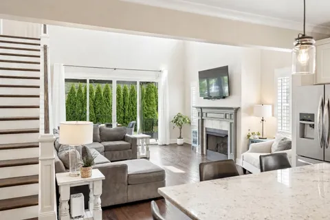 $1,200,000 | 631 Finnhorse Lane, Franklin, TN 37064