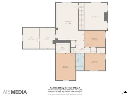 $1,200,000 | 631 Finnhorse Lane, Franklin, TN 37064