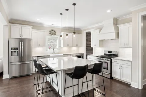 $1,200,000 | 631 Finnhorse Lane, Franklin, TN 37064