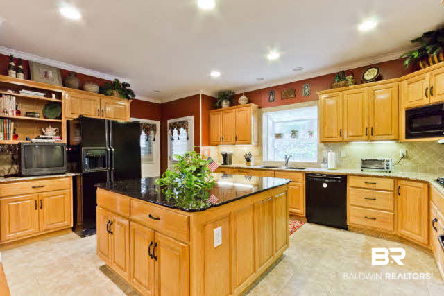 2009 Stonebrook Court Mobile, AL 36695 - Photo 13 of 24