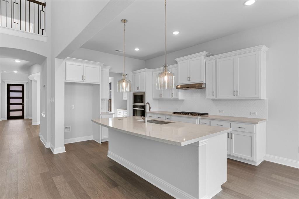 2103 Birch Street Mansfield, TX 76063 - Photo 12 of 38 DAL_South Pointe Village_Caddo II_2103 Birch Street (10)