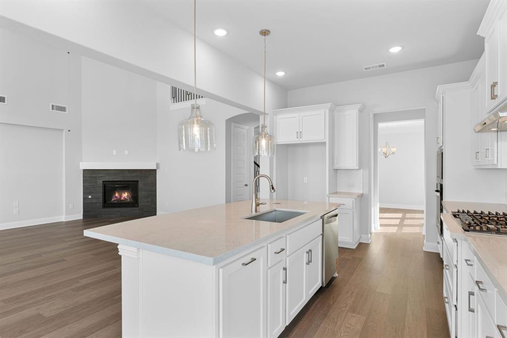 2103 Birch Street Mansfield, TX 76063 - Photo 13 of 38 DAL_South Pointe Village_Caddo II_2103 Birch Street (11)