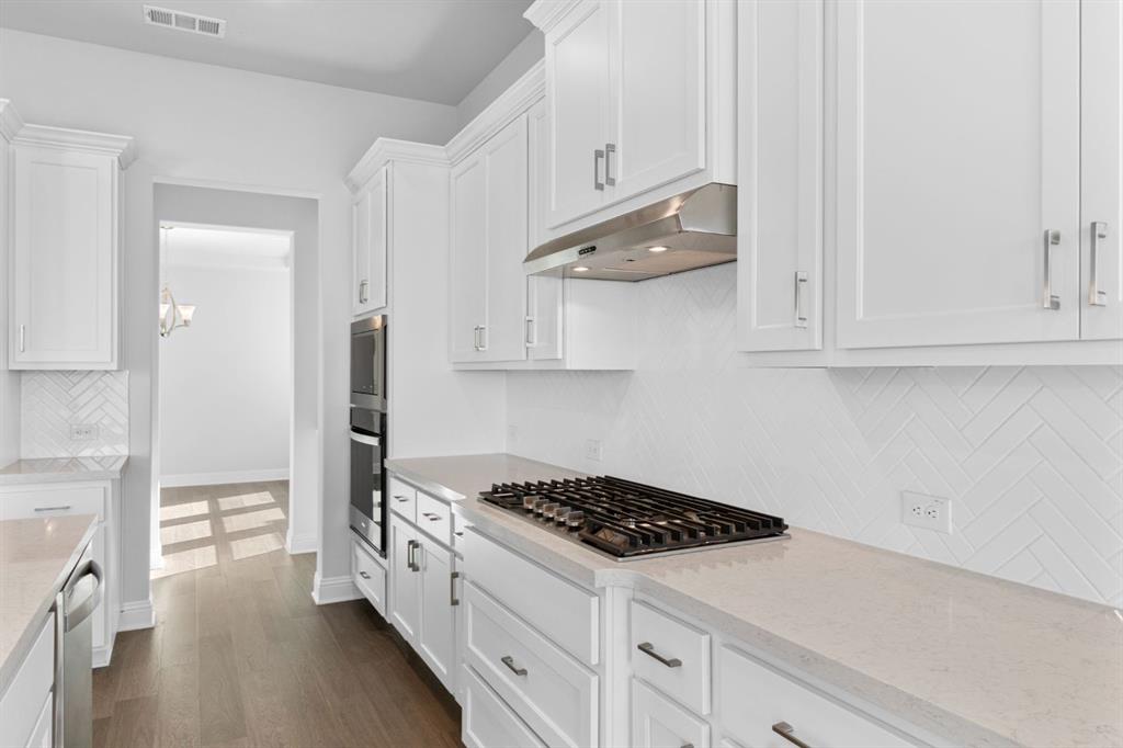 2103 Birch Street Mansfield, TX 76063 - Photo 14 of 38 DAL_South Pointe Village_Caddo II_2103 Birch Street (12)