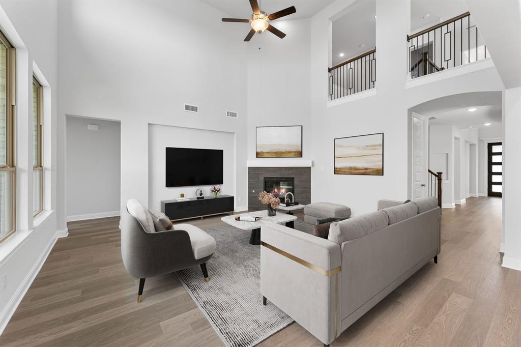 2103 Birch Street Mansfield, TX 76063 - Photo 18 of 38 DAL_South Pointe Village_Caddo II_2103 Birch Street (16)