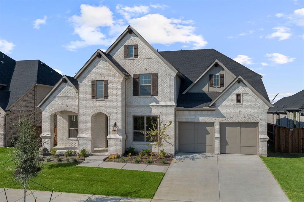 2103 Birch Street Mansfield, TX 76063 - Photo 2 of 38 DAL_South Pointe Village_Caddo II_2103 Birch Street (2)