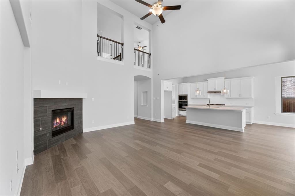 2103 Birch Street Mansfield, TX 76063 - Photo 21 of 38 DAL_South Pointe Village_Caddo II_2103 Birch Street (19)