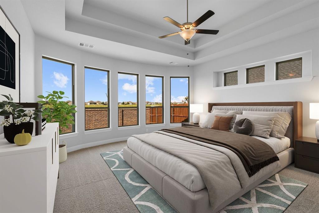 2103 Birch Street Mansfield, TX 76063 - Photo 23 of 38 DAL_South Pointe Village_Caddo II_2103 Birch Street (21)