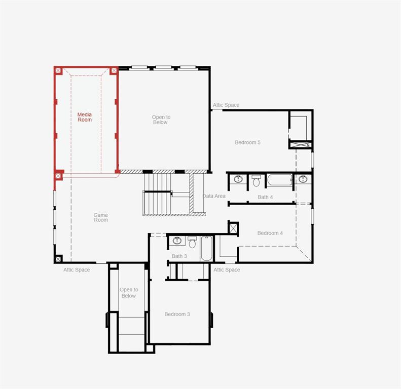 2103 Birch Street Mansfield, TX 76063 - Photo 4 of 38 Screenshot 2025-01-30 112109