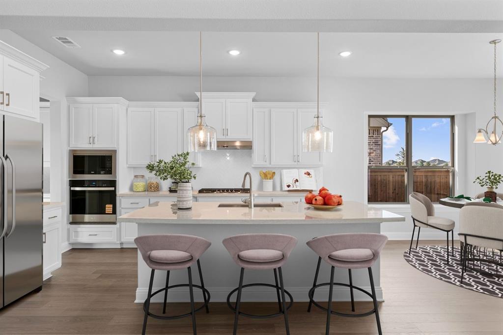 2103 Birch Street Mansfield, TX 76063 - Photo 9 of 38 DAL_South Pointe Village_Caddo II_2103 Birch Street (7)