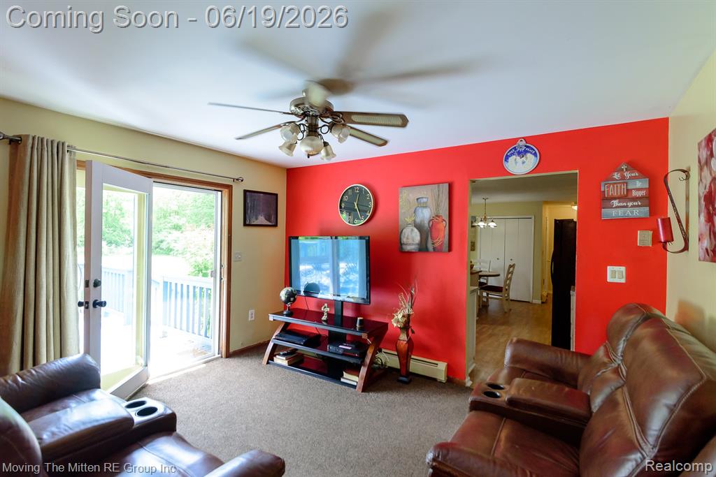 24567 Sherwood Road Belleville, MI 48111 - Photo 22 of 49