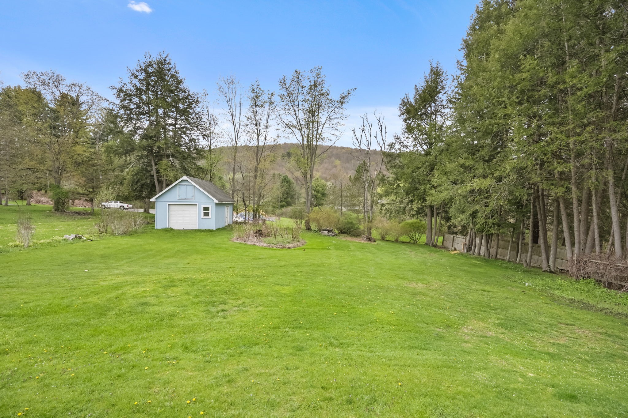 3 Bennett Street Bainbridge, NY 13733 - Photo 33 of 37
