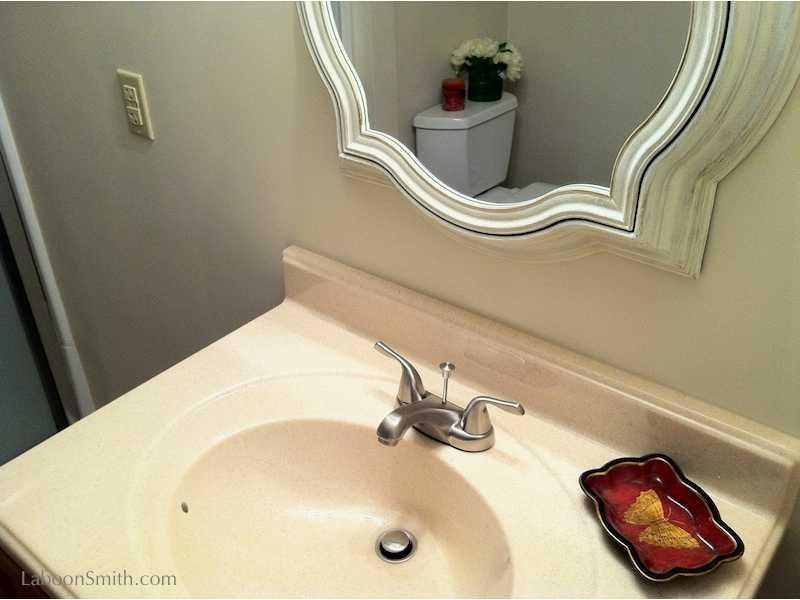 70 Barbara Road Latrobe, PA 15650 - Photo 15 of 25 Full Bath. Lower level vanity.