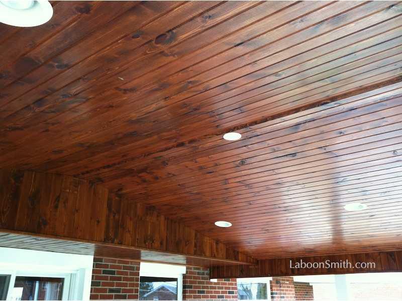 70 Barbara Road Latrobe, PA 15650 - Photo 17 of 25 Patio/Deck. Beautiful wood covered deck.