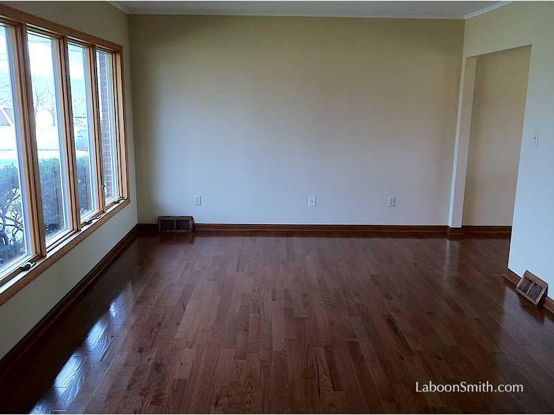 70 Barbara Road Latrobe, PA 15650 - Photo 7 of 25 Living Room. A second view of the living room with lots of natural light.