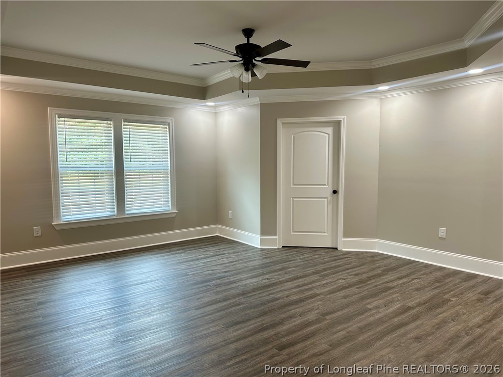 18 Floral Springs Road Lumberton, NC 28360 - Photo 10 of 16