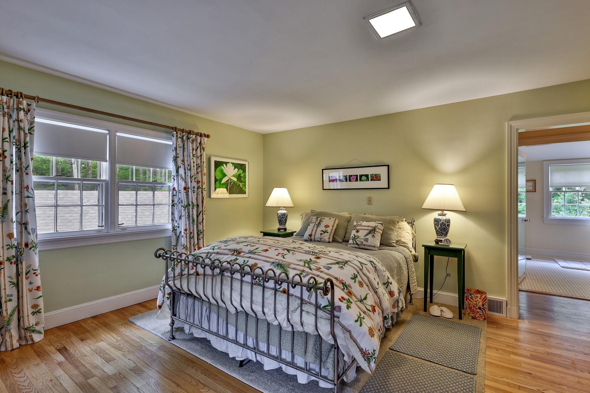 258 Chester Hill Road Grafton, VT 05146 - Photo 33 of 46