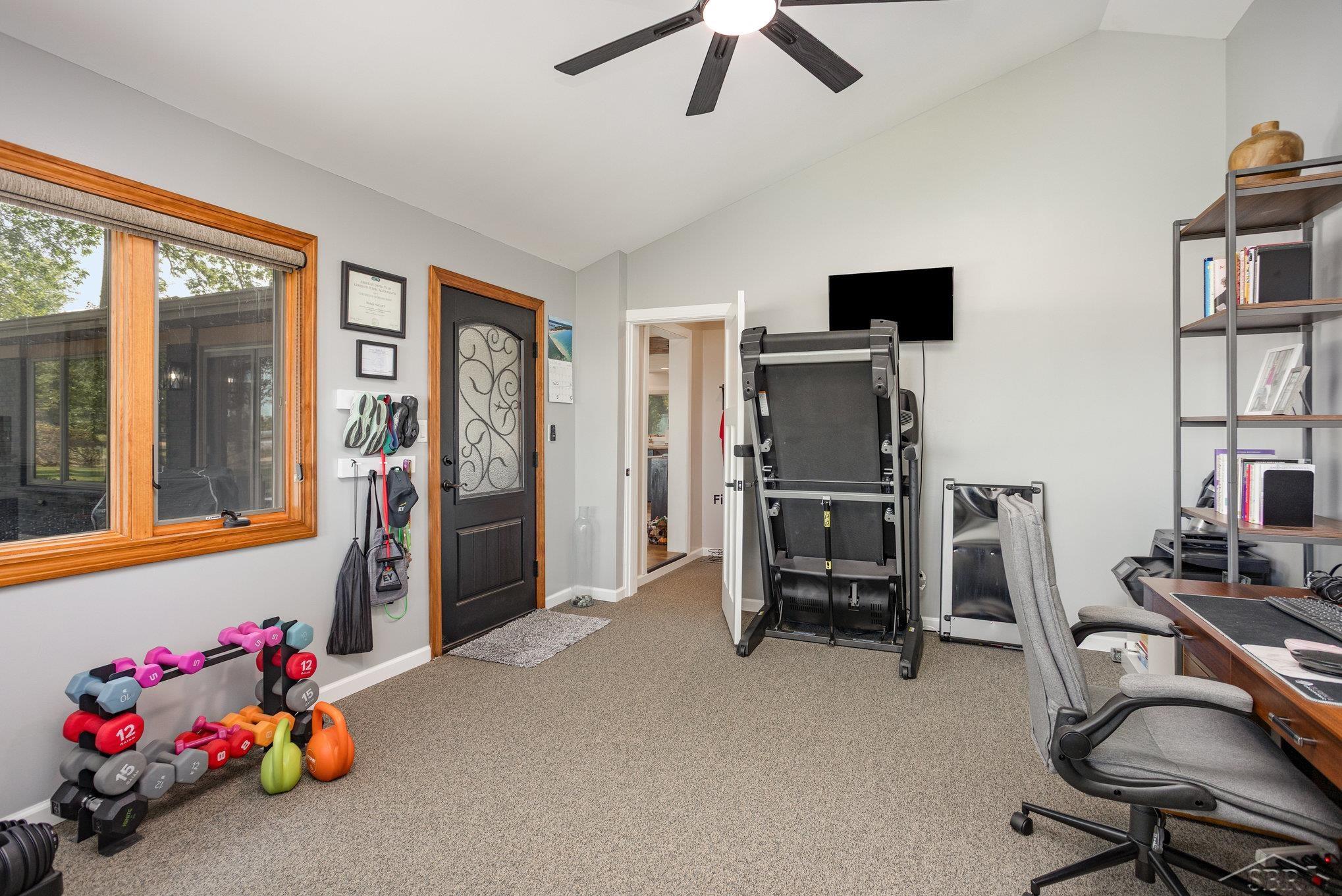 44 North Linwood Beach Road Linwood, MI 48634 - Photo 23 of 45