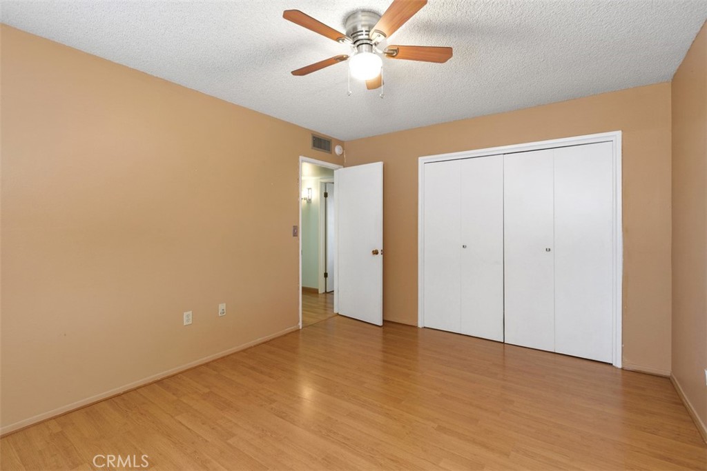 25785 Whitman Road Menifee, CA 92586 - Photo 15 of 23 Secondary Bedroom