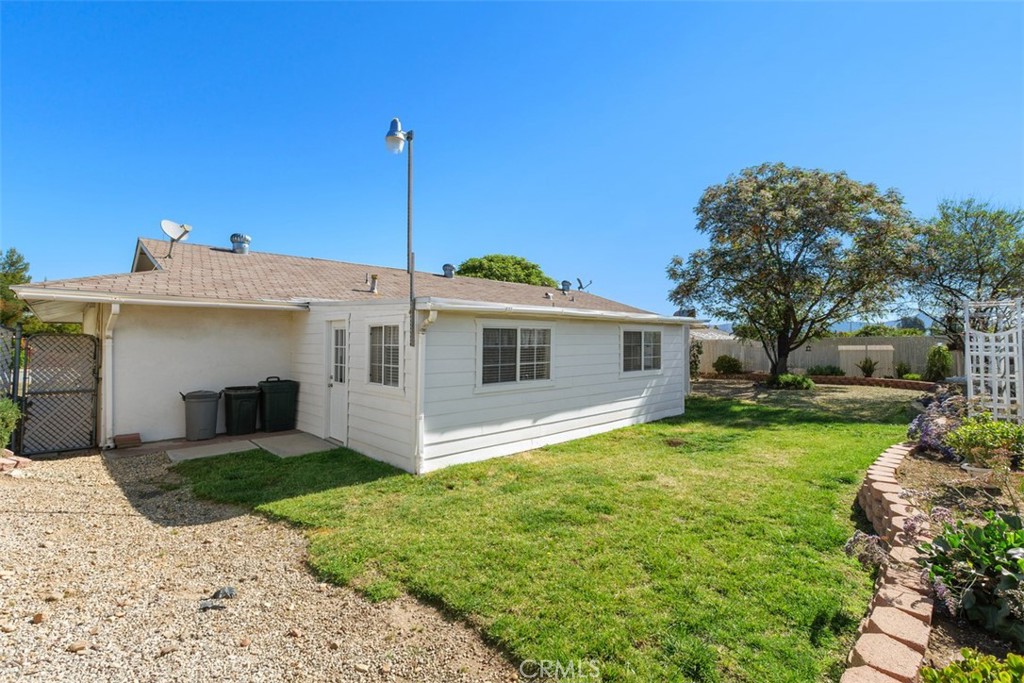 25785 Whitman Road Menifee, CA 92586 - Photo 23 of 23