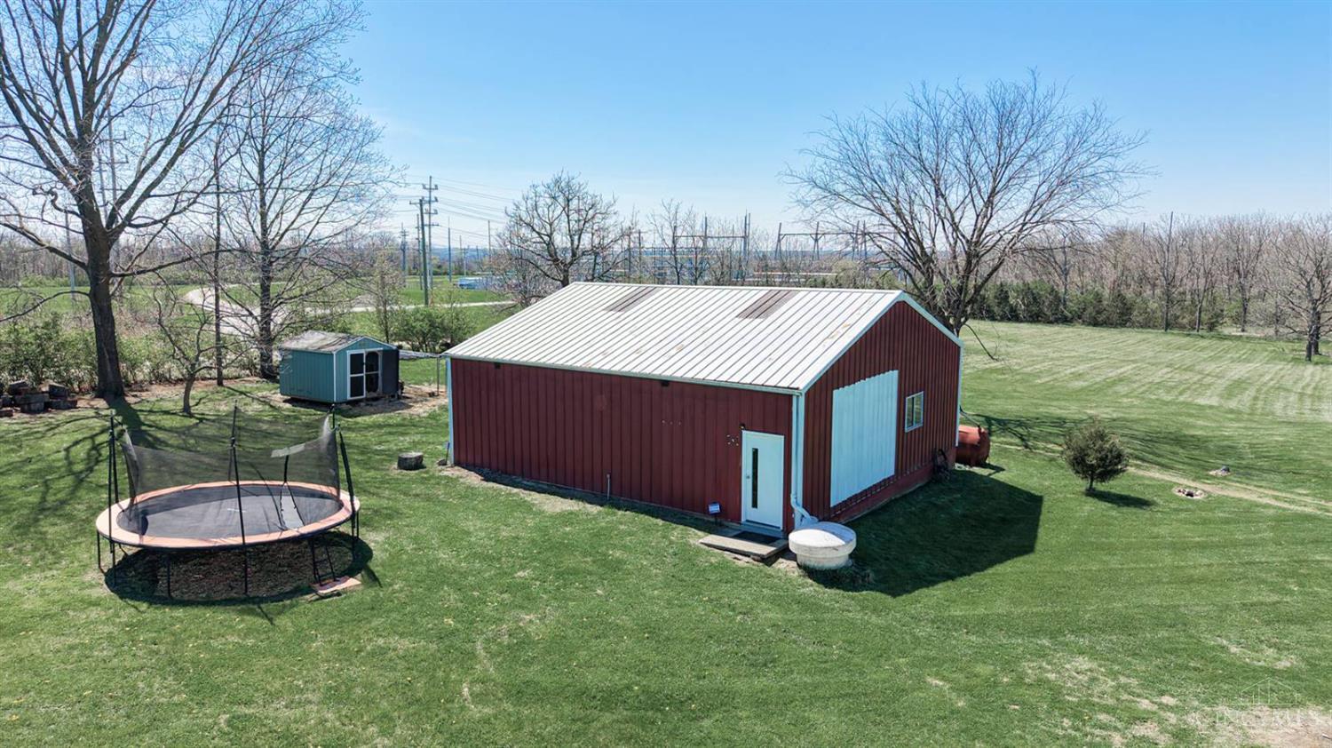 851 West Turtlecreek Union Road Lebanon, OH 45036 - Photo 40 of 44