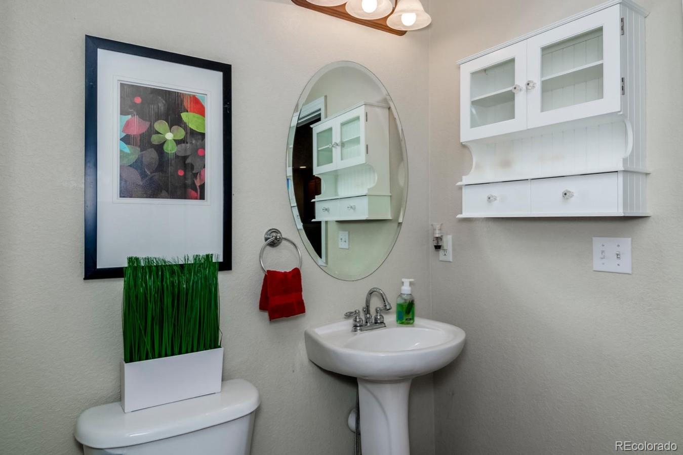 8883 Edinburgh Circle Highlands Ranch, CO 80129 - Photo 13 of 29 Gallery Image 13