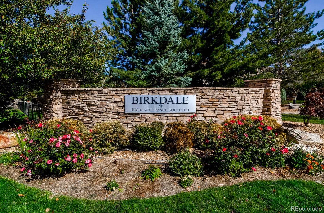 8883 Edinburgh Circle Highlands Ranch, CO 80129 - Photo 2 of 29 Gallery Image 2