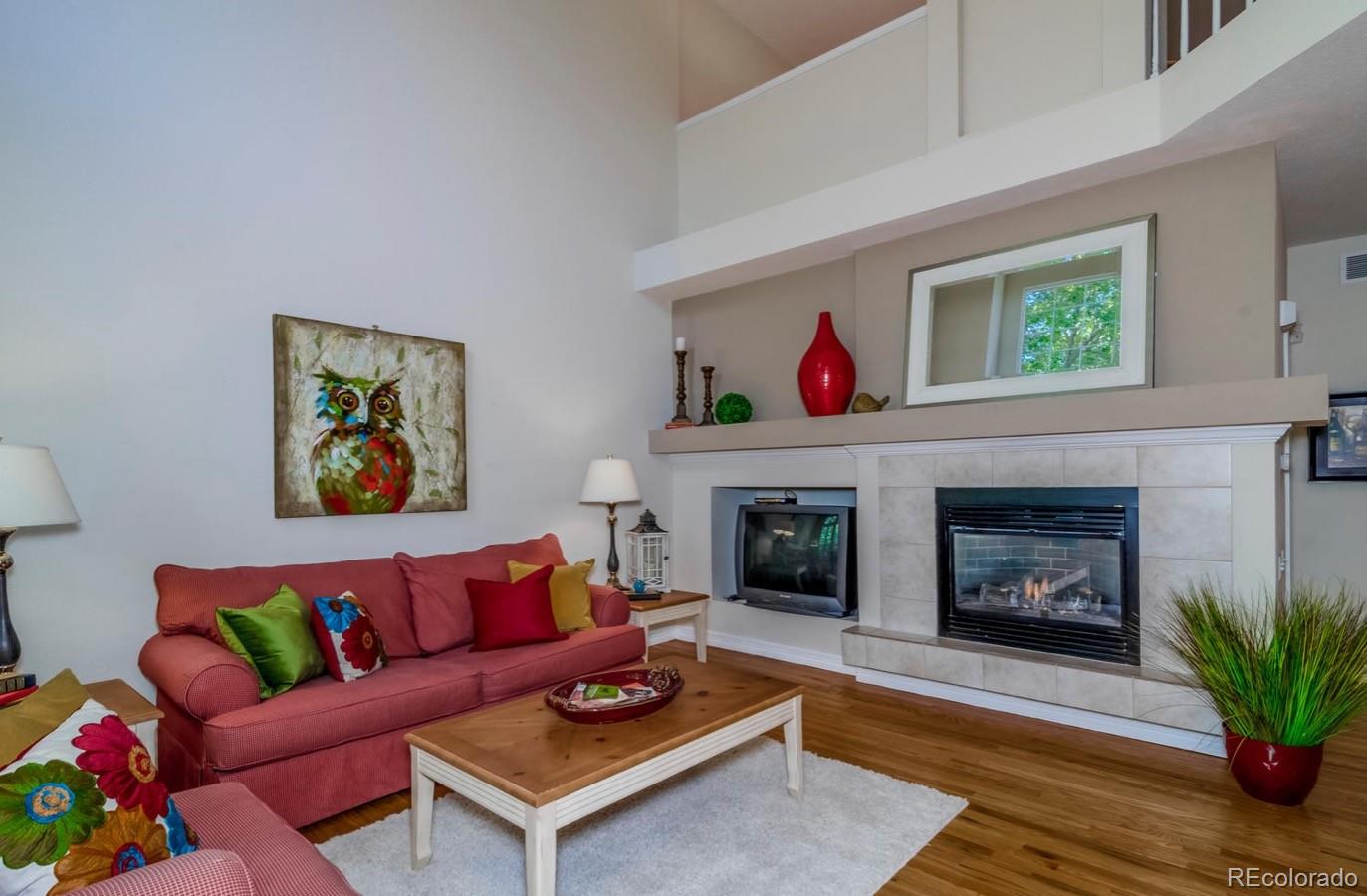 8883 Edinburgh Circle Highlands Ranch, CO 80129 - Photo 6 of 29 Gallery Image 6