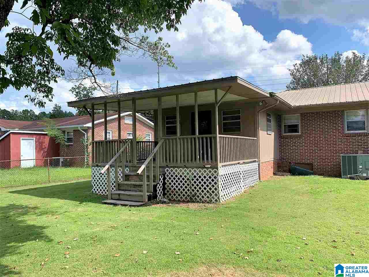 345 Glade Road East Anniston, AL 36206 - Photo 19 of 21
