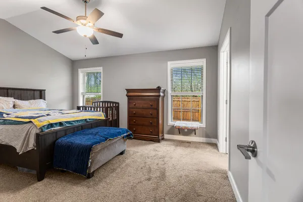 $285,000 | 2507 North Fairfield Drive, Urbana, IL 61802